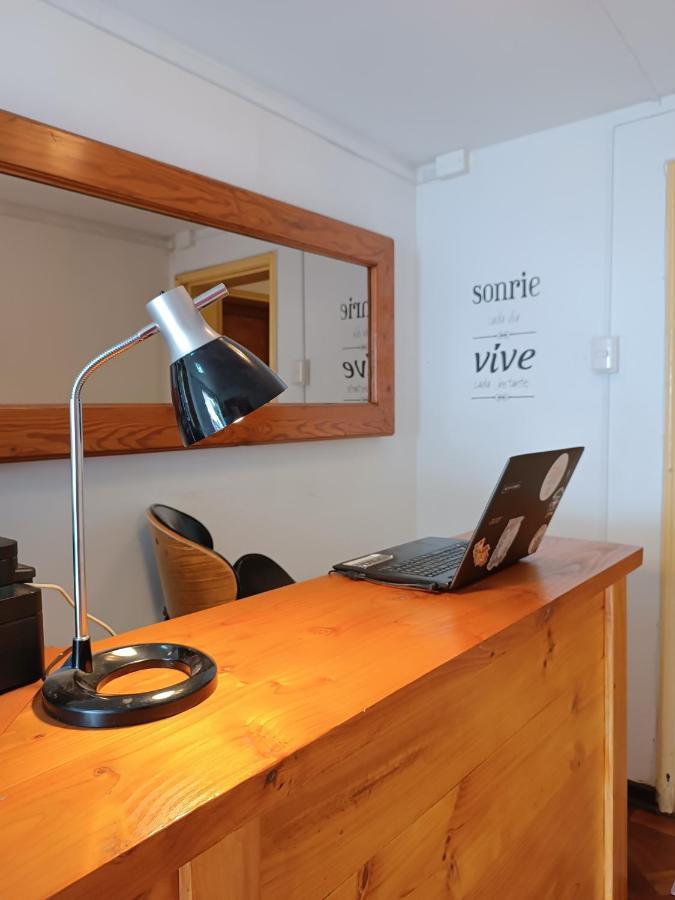 Hospedagem domiciliar Casona Providencia *