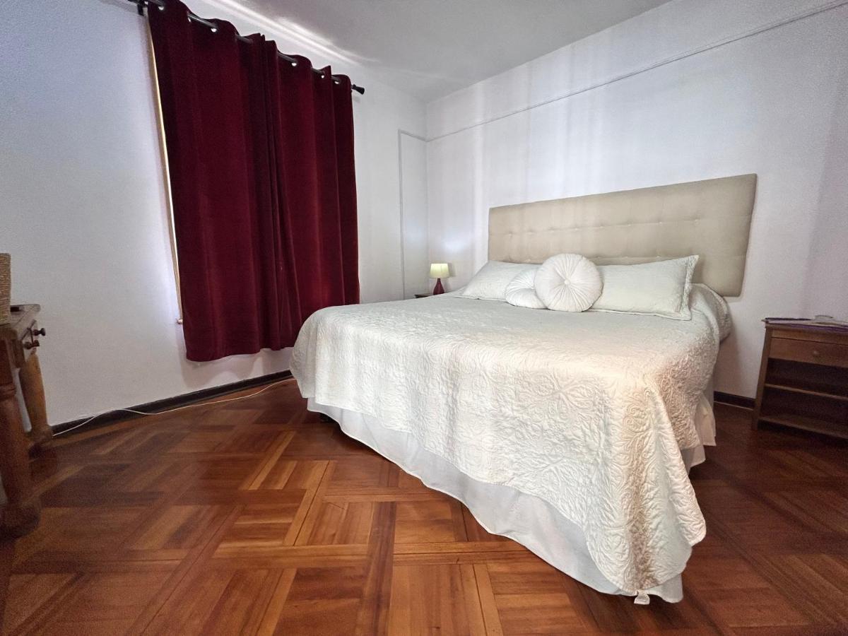 Casona Providencia Hospedagem domiciliar