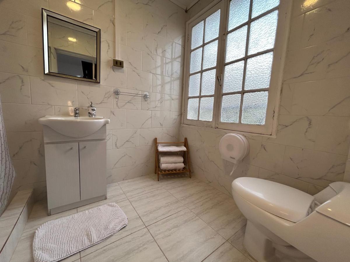 Hospedagem domiciliar Casona Providencia Santiago