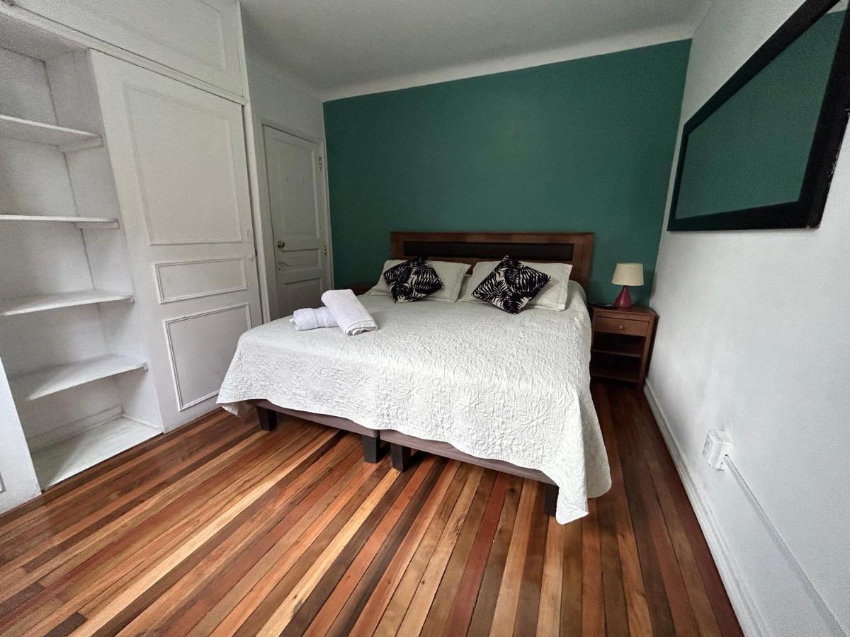 Hospedagem domiciliar Casona Providencia
