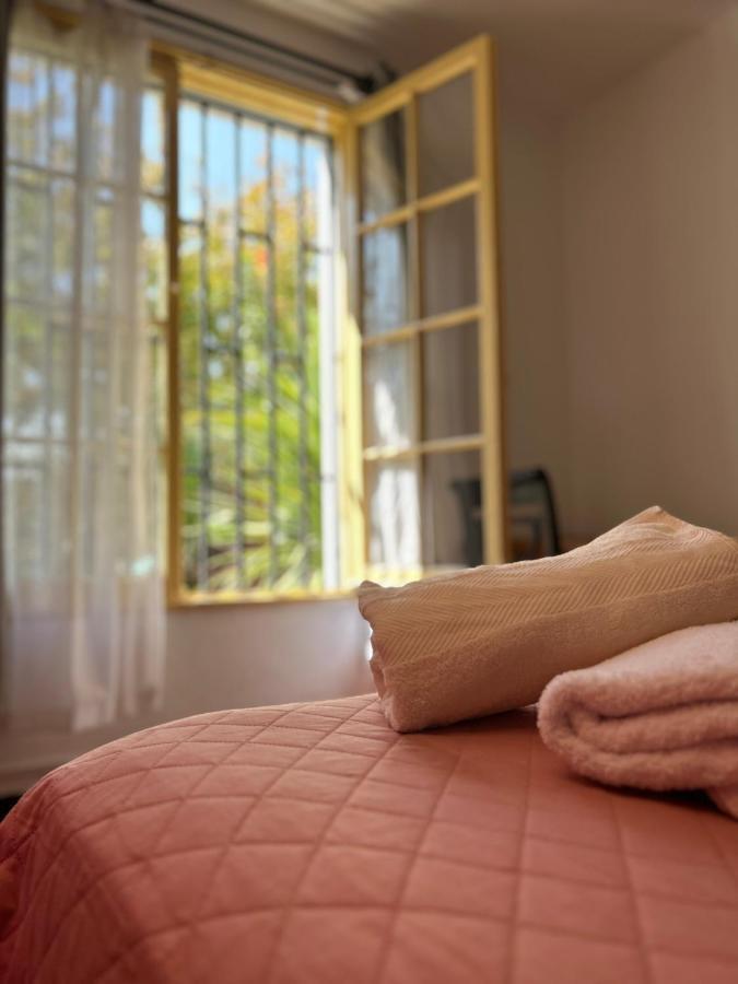 Casona Providencia Hospedagem domiciliar Santiago