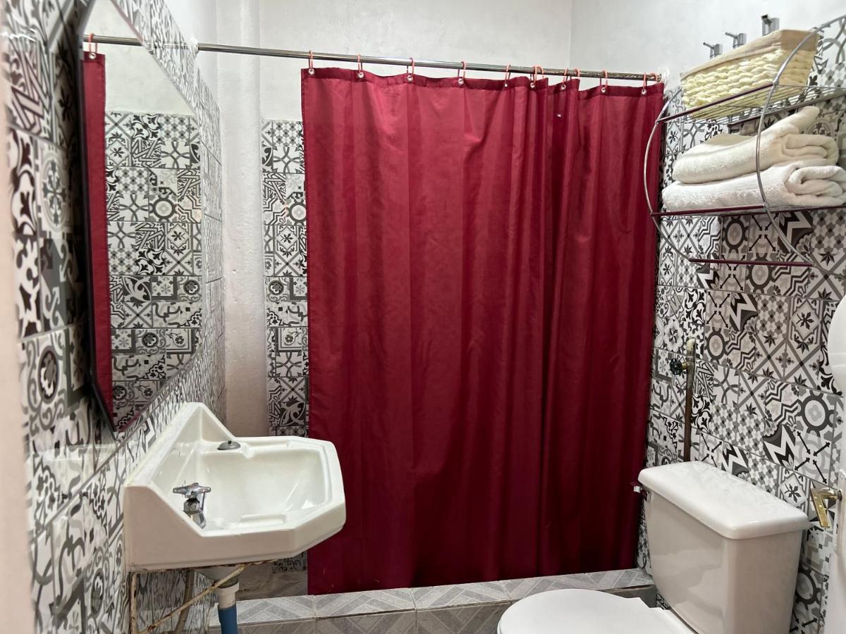 Casona Providencia Hospedagem domiciliar