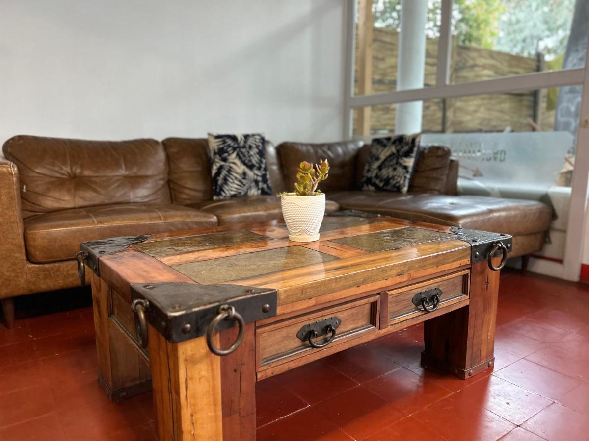 Hospedagem domiciliar Casona Providencia *