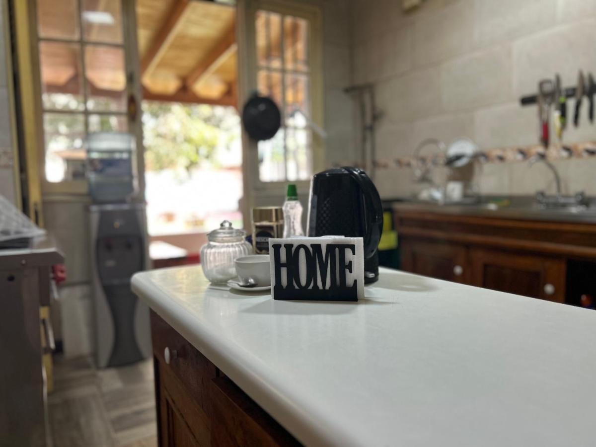 Hospedagem domiciliar Casona Providencia