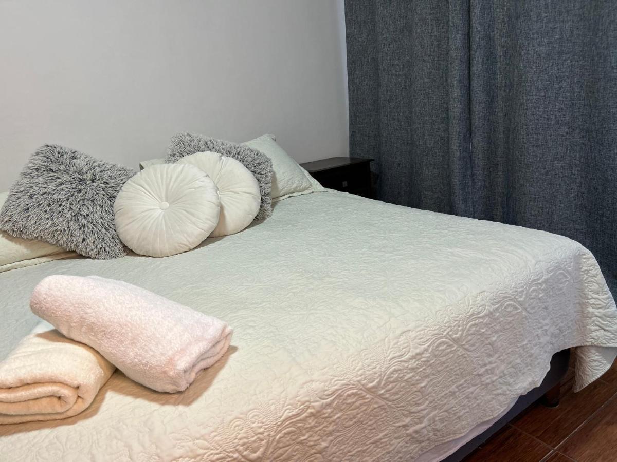 Casona Providencia Hospedagem domiciliar Santiago