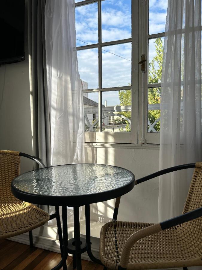 Casona Providencia * Santiago