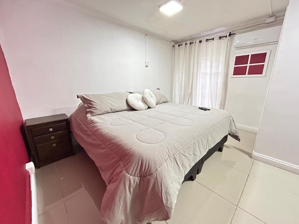 Hospedagem domiciliar Casona Providencia *